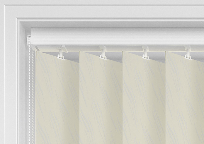 Softweave, Linen - Vertical Blind - Image 11
